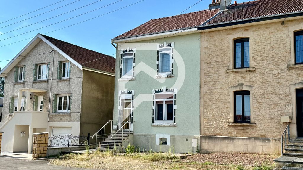 Achat maison 3 chambre(s) - Cosnes-et-Romain