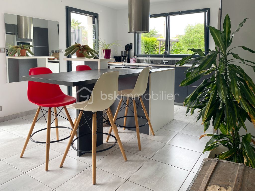 Achat maison à vendre 4 chambres 142 m² - Landunvez