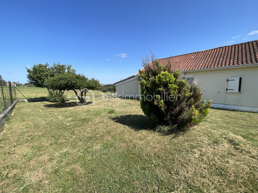 Achat maison 2 chambre(s) - Valence