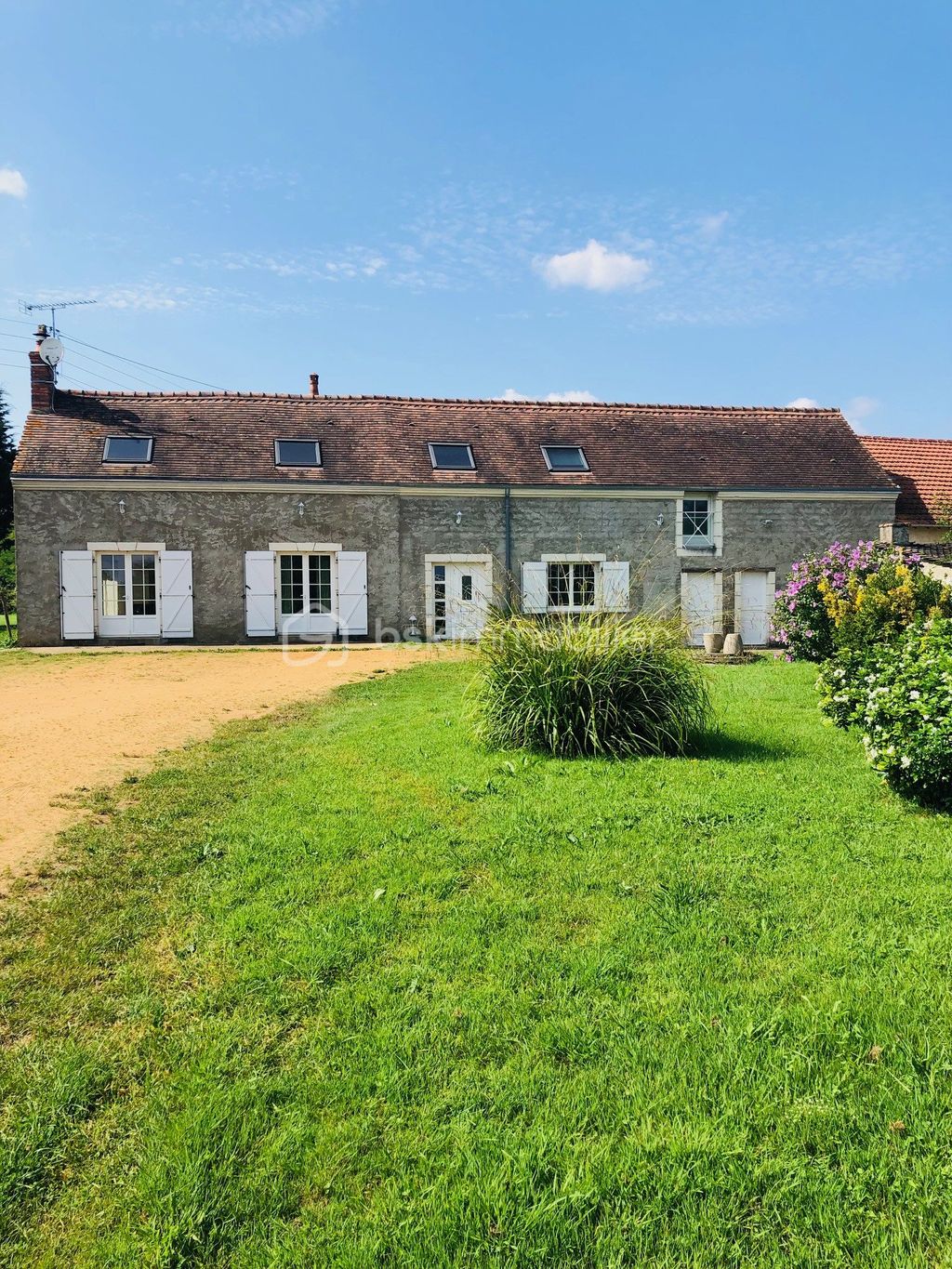 Achat maison 4 chambre(s) - La Flèche