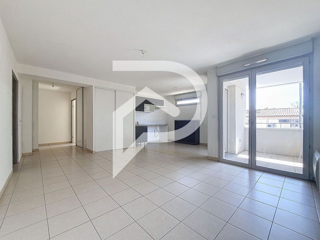 Achat appartement à vendre 4 pièces 76 m² - Agde