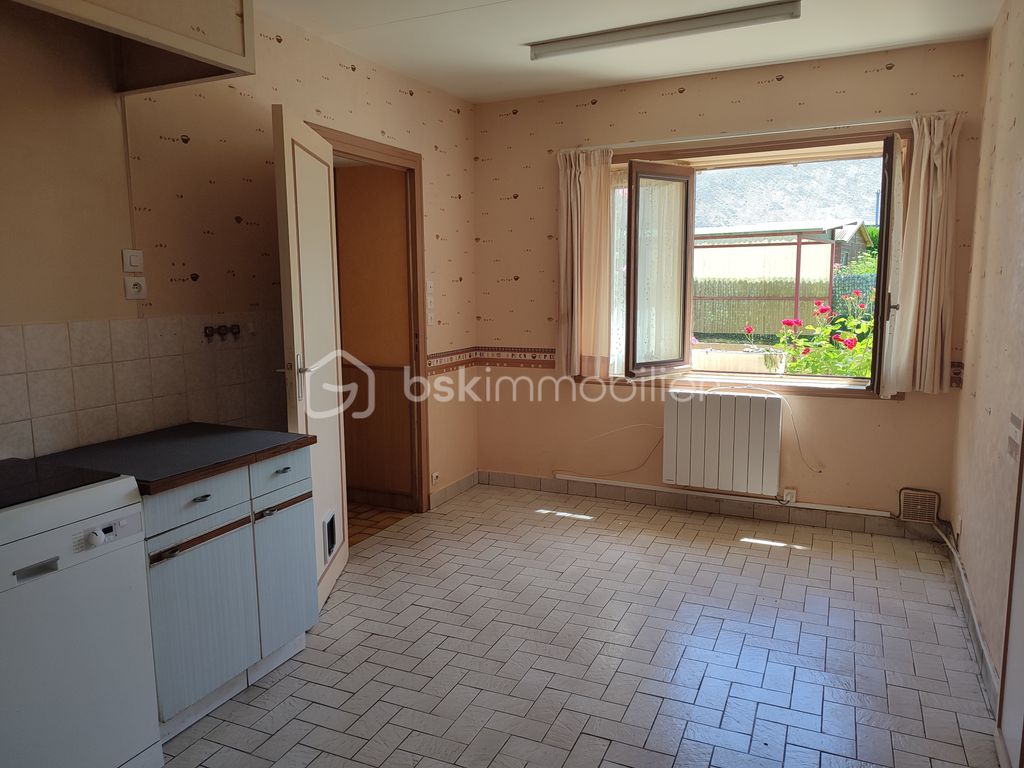 Achat maison 1 chambre(s) - Javron-les-Chapelles