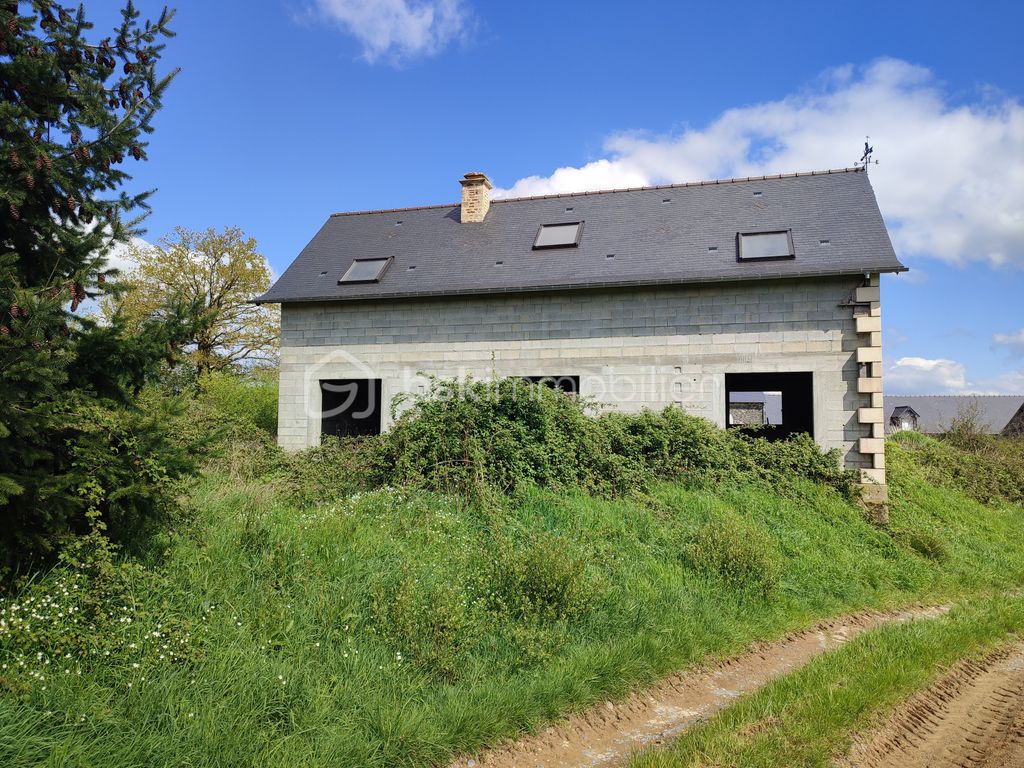 Achat maison 3 chambre(s) - Villepail