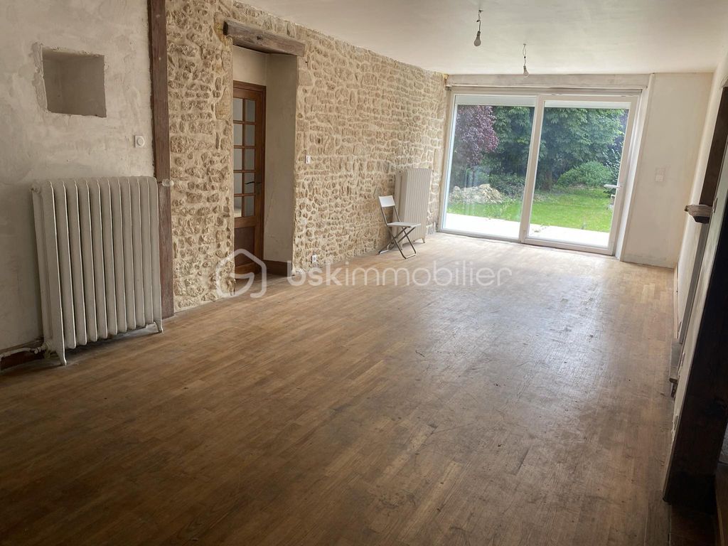 Achat maison 4 chambre(s) - Argentan