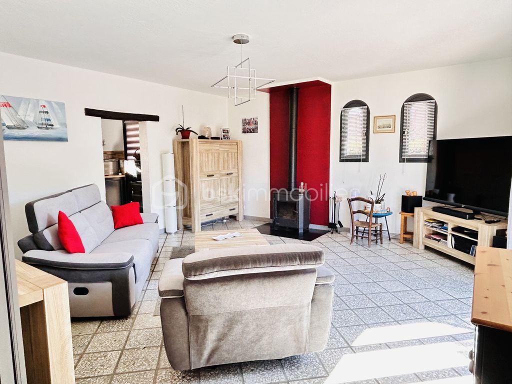 Achat maison 3 chambre(s) - Montesquieu-des-Albères