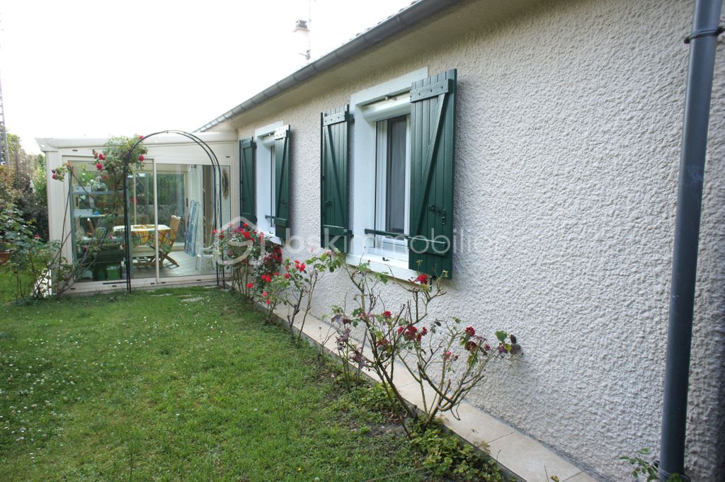 Achat maison 3 chambre(s) - Tremblay-en-France