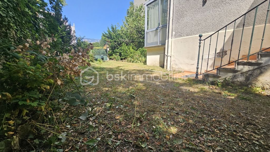 Achat maison 4 chambre(s) - Grenoble