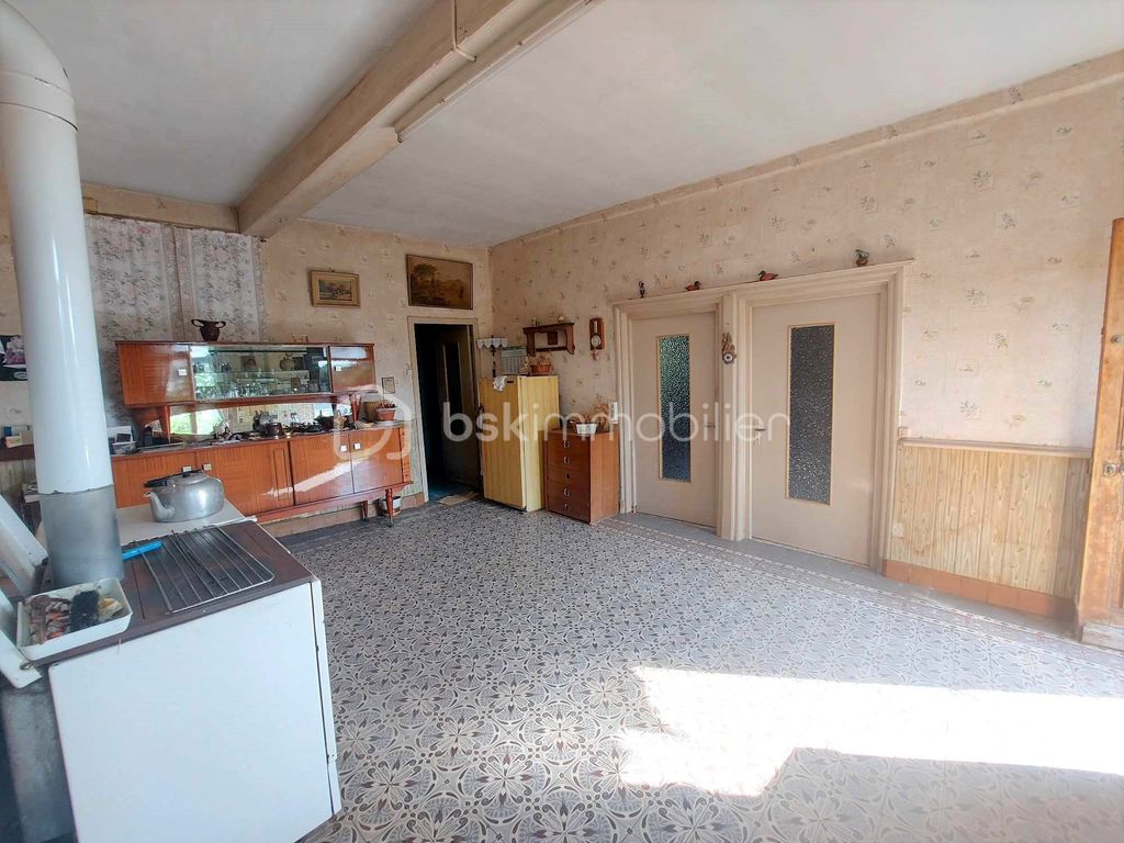 Achat maison 1 chambre(s) - Fresnoy-au-Val