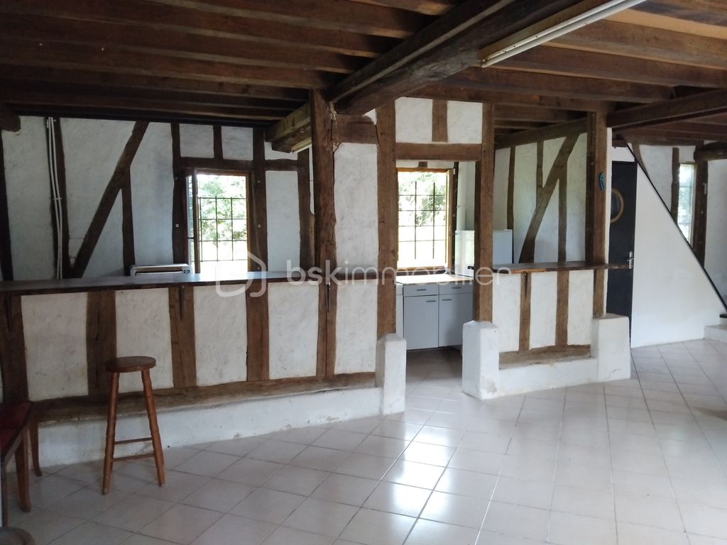 Achat maison à vendre 3 chambres 150 m² - Triguères