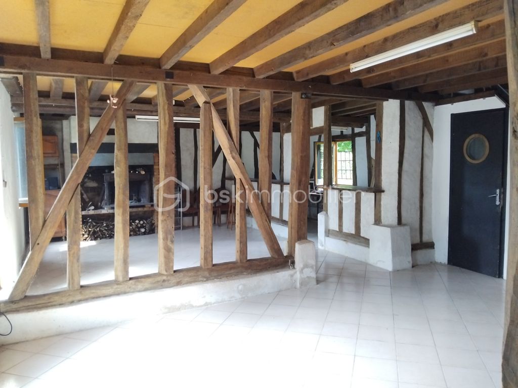 Achat maison 3 chambre(s) - Triguères