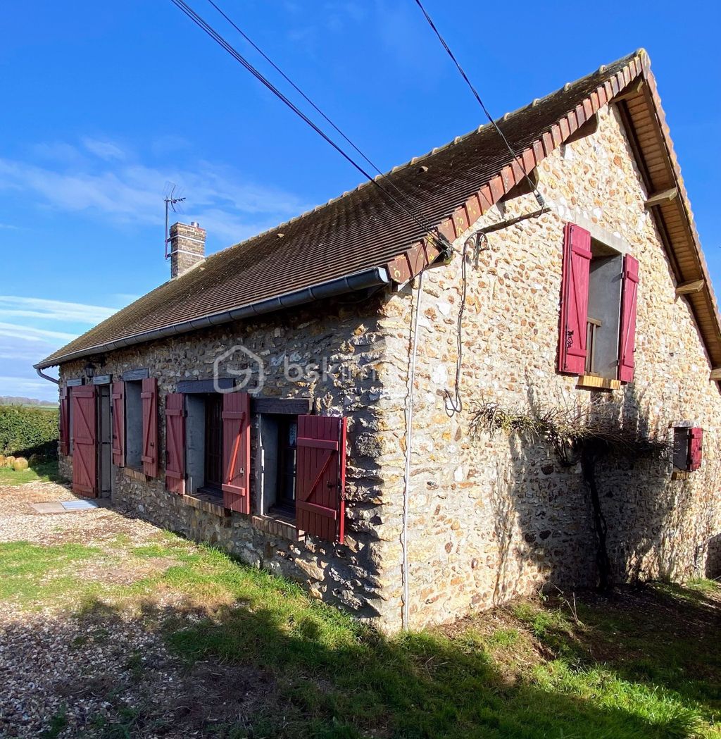 Achat maison 2 chambre(s) - Le Tertre-Saint-Denis