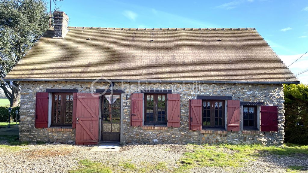 Achat maison 2 chambre(s) - Le Tertre-Saint-Denis