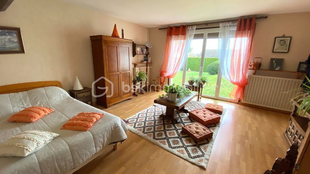 Achat maison à vendre 3 chambres 130 m² - Boinvilliers