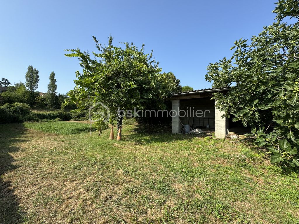 Achat maison 3 chambre(s) - Saint-Quentin-Fallavier