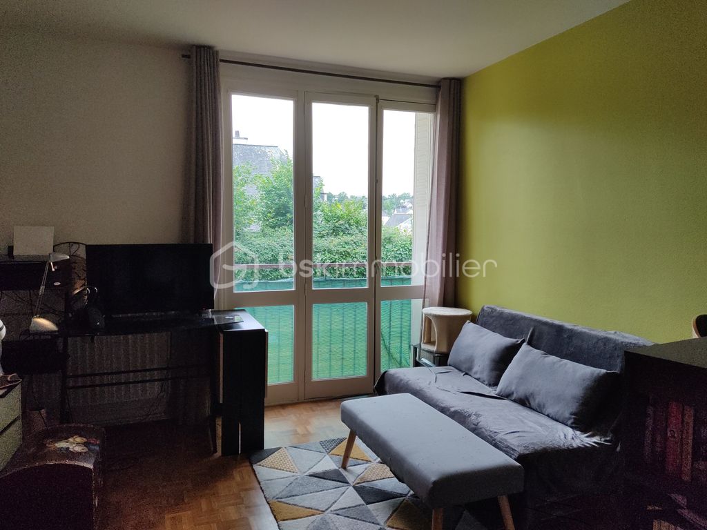 Achat studio à vendre 34 m² - Laval