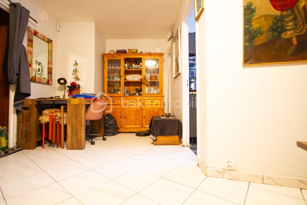 Achat appartement 4 pièce(s) Créteil