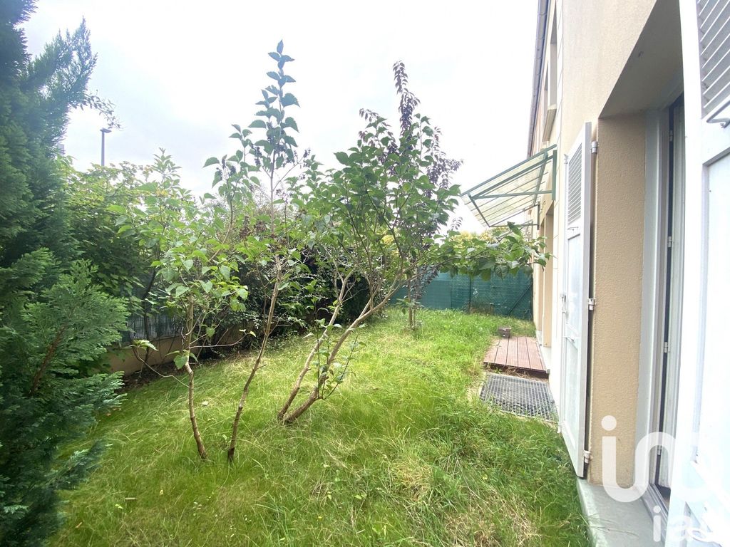 Achat appartement à vendre 2 pièces 50 m² - Épernon