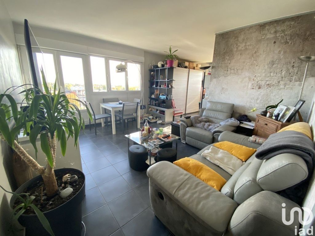 Achat appartement à vendre 3 pièces 69 m² - Amiens