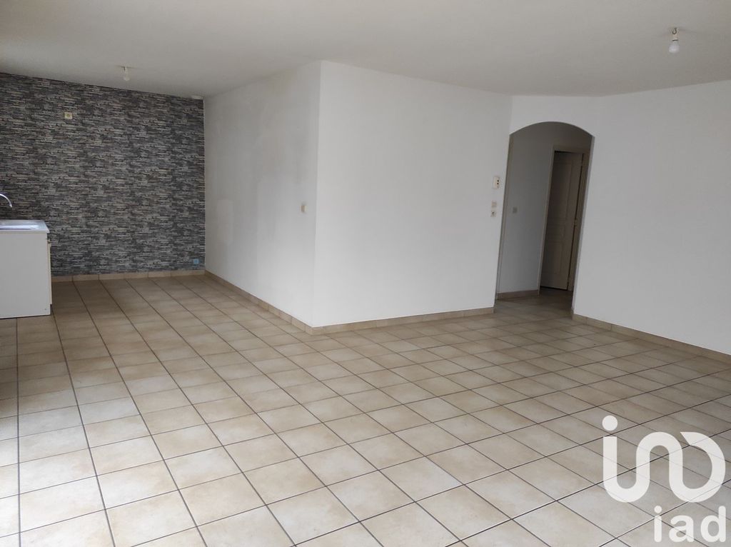 Achat maison 3 chambre(s) - Saint-Michel-Chef-Chef