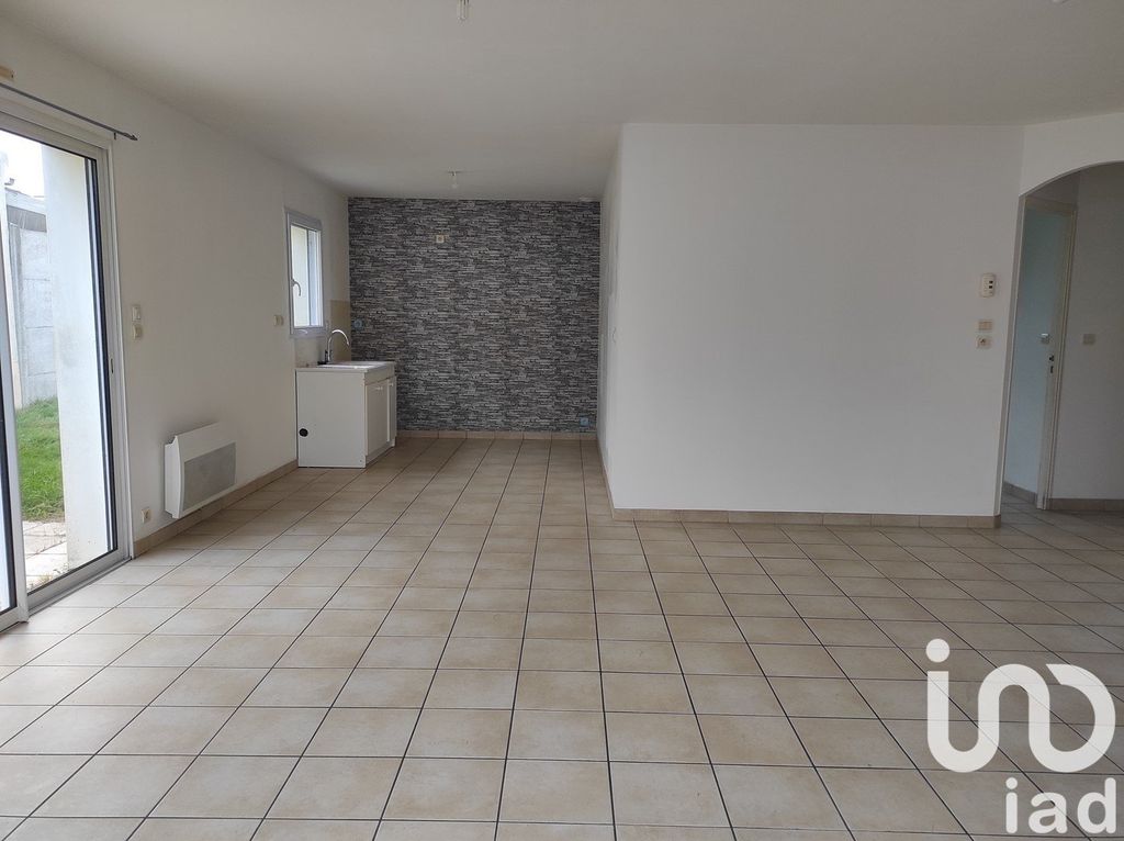 Achat maison 3 chambre(s) - Saint-Michel-Chef-Chef