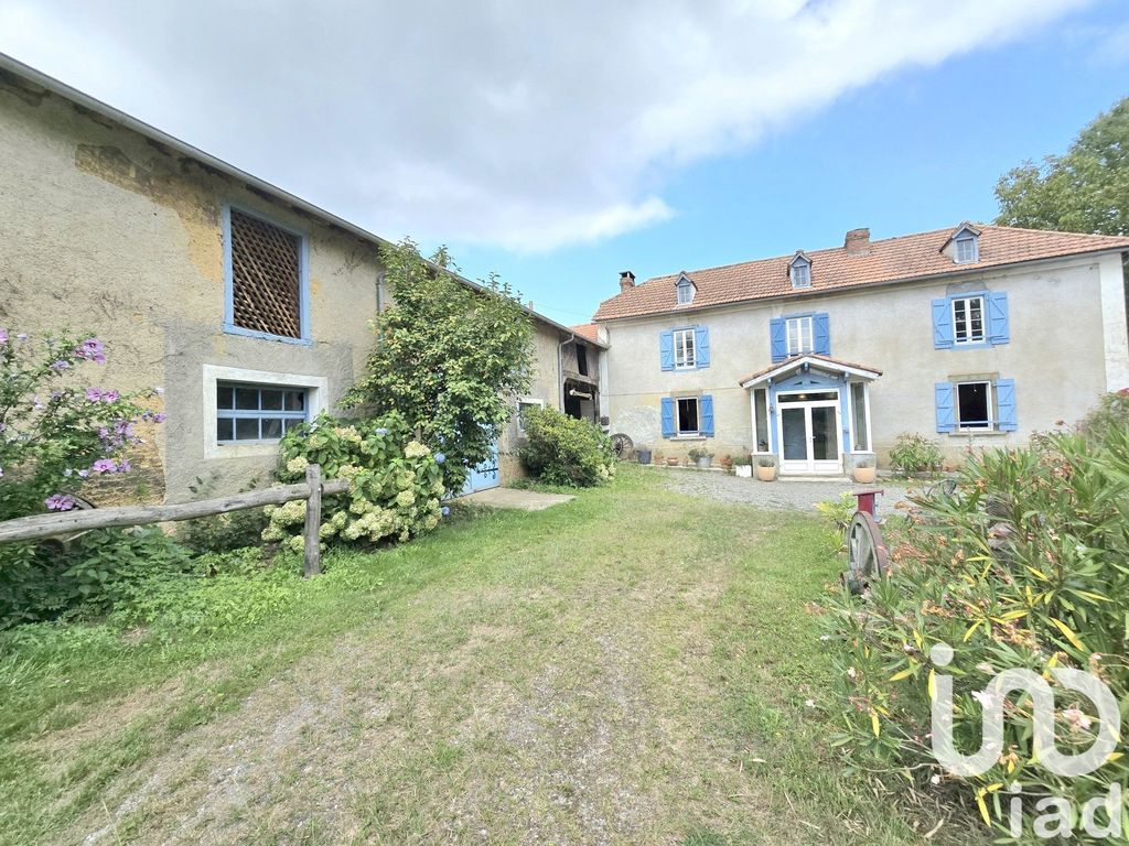 Achat maison à vendre 3 chambres 160 m² - Orieux