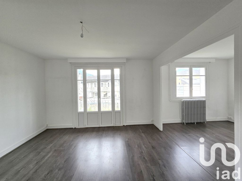 Achat appartement à vendre 3 pièces 66 m² - Lourdes