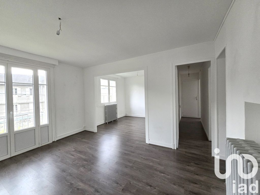 Achat appartement 3 pièce(s) Lourdes