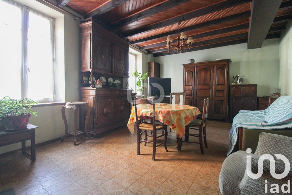 Achat maison 3 chambre(s) - Saint-Affrique