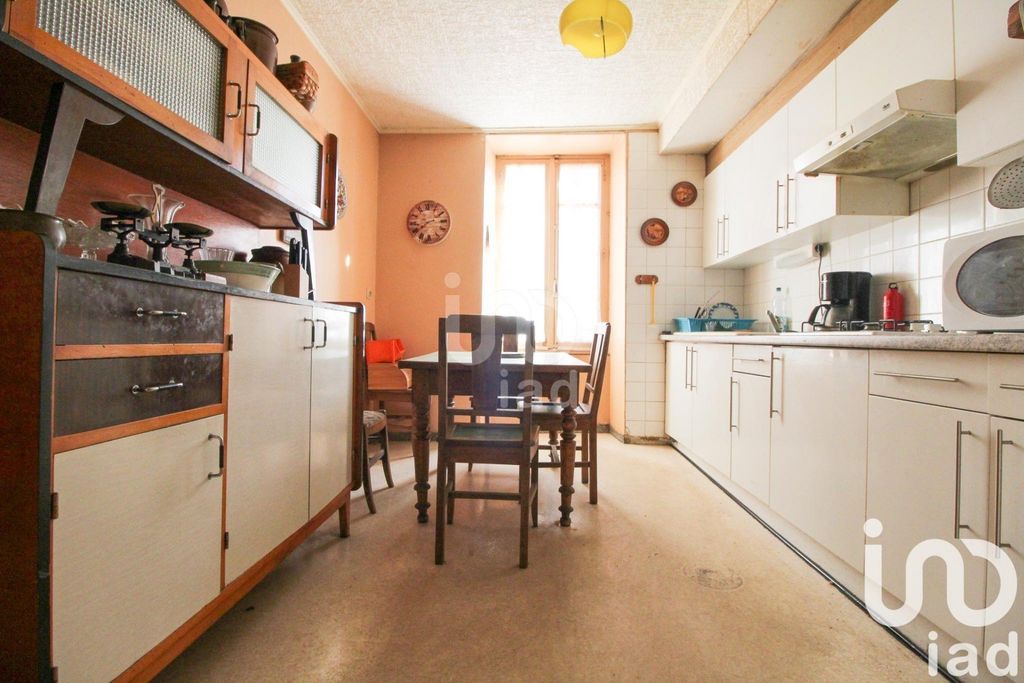 Achat maison 3 chambre(s) - Saint-Affrique