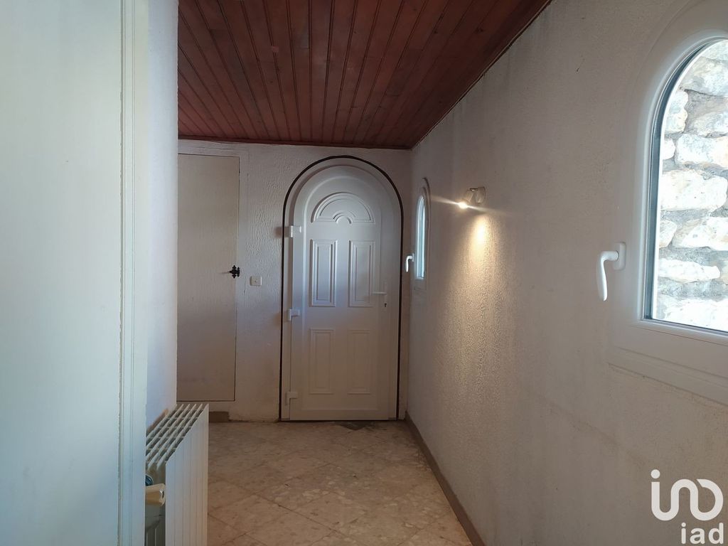 Achat maison 2 chambre(s) - Meursac