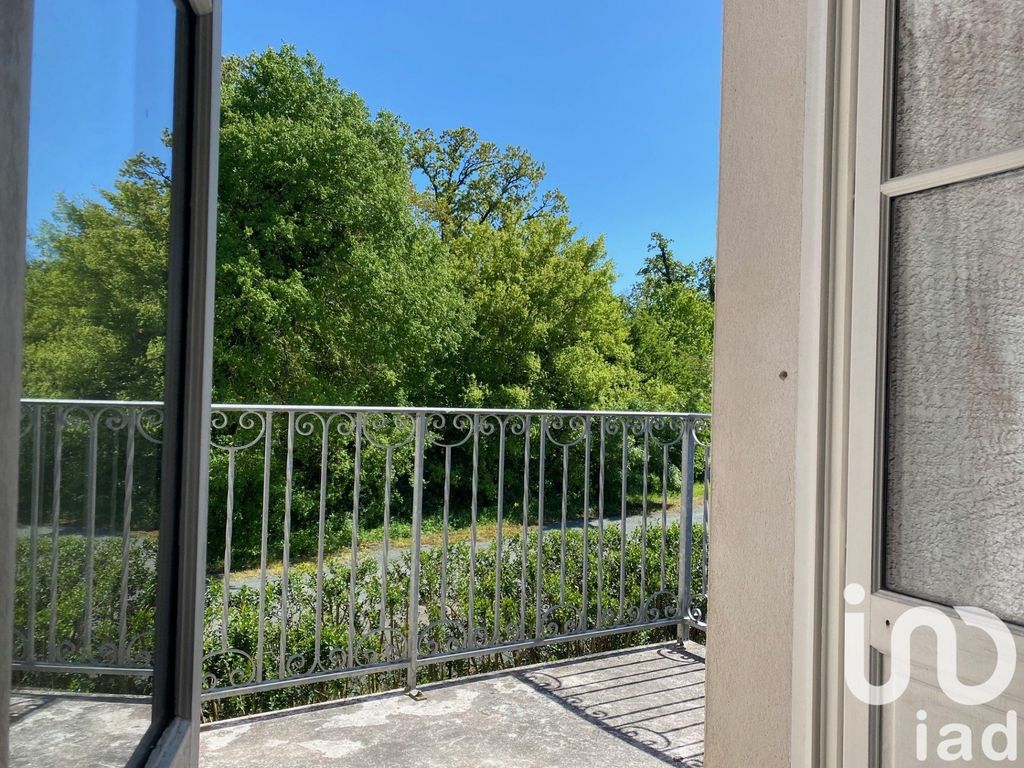 Achat appartement à vendre 3 pièces 59 m² - Courçon