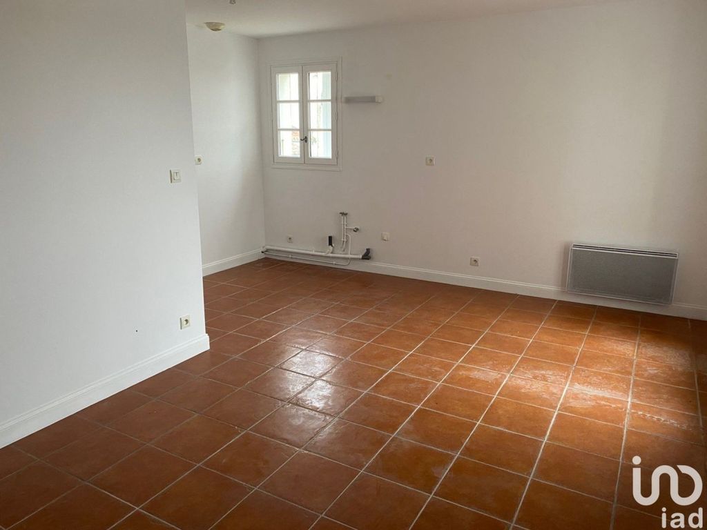 Achat appartement 3 pièce(s) Courçon