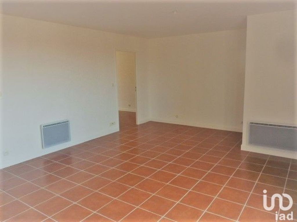 Achat appartement 3 pièce(s) Courçon