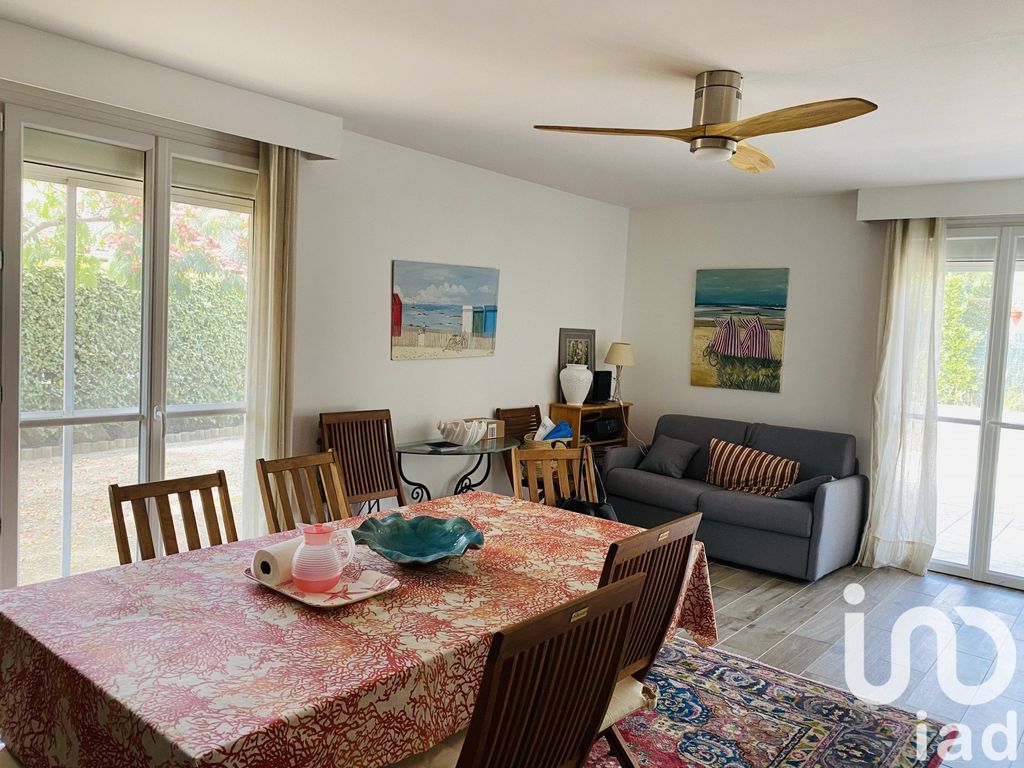 Achat maison 3 chambre(s) - Soulac-sur-Mer