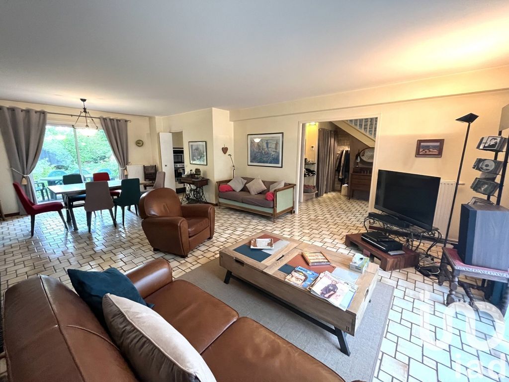 Achat maison 5 chambre(s) - Les Essarts-le-Roi