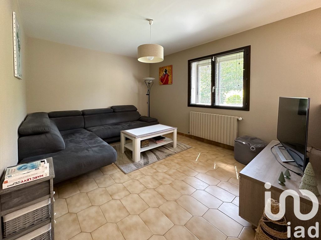 Achat maison 4 chambre(s) - Allonzier-la-Caille