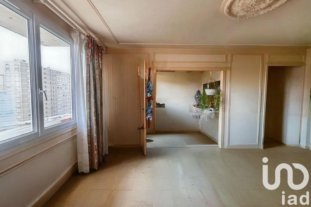 Achat appartement 4 pièce(s) Vitry-sur-Seine