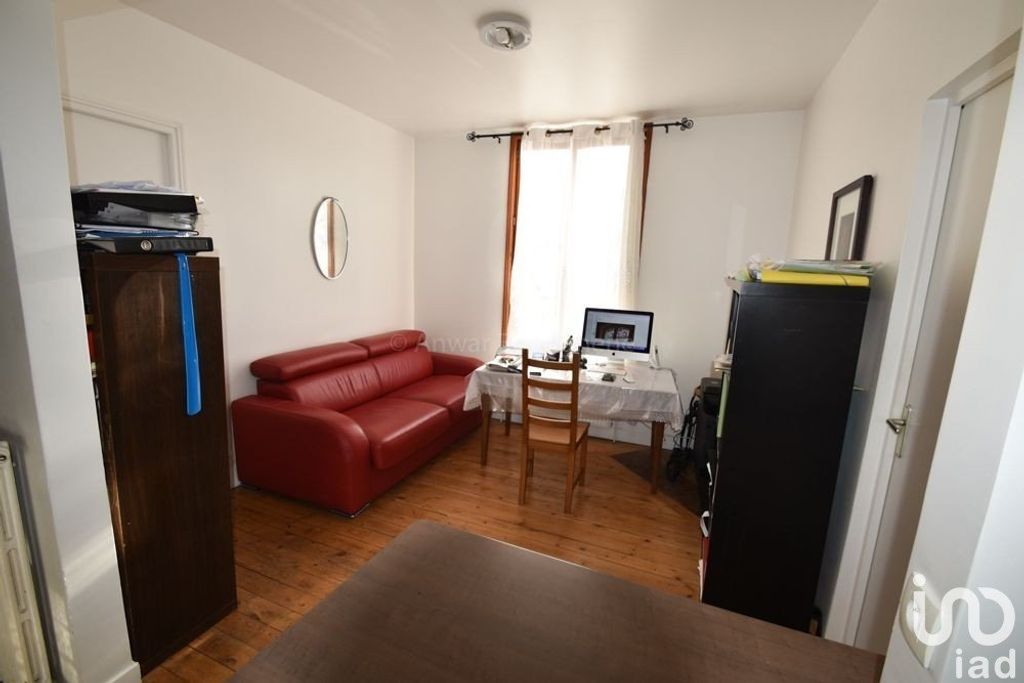 Achat appartement 7 pièce(s) Villeneuve-le-Roi