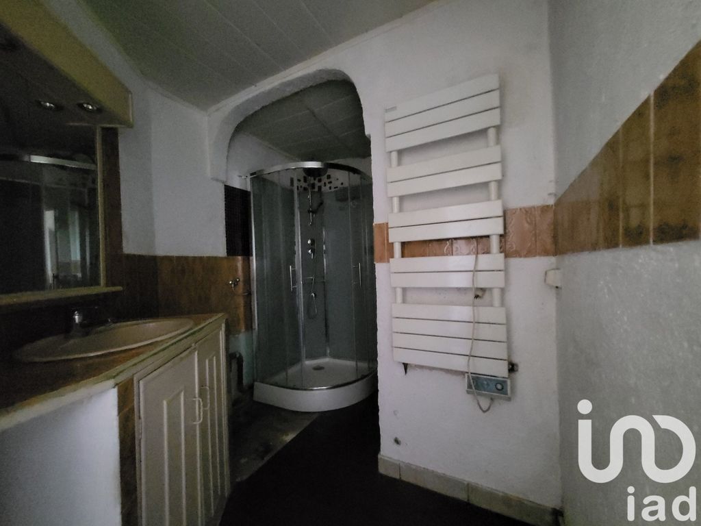 Achat maison 2 chambre(s) - Lupcourt