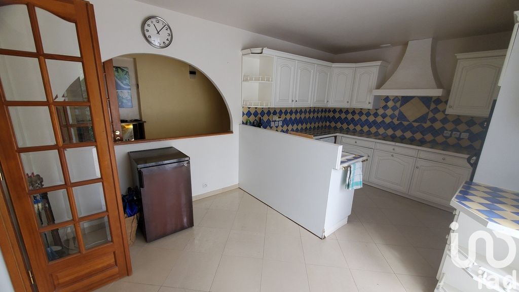 Achat maison 5 chambre(s) - Bannost-Villegagnon