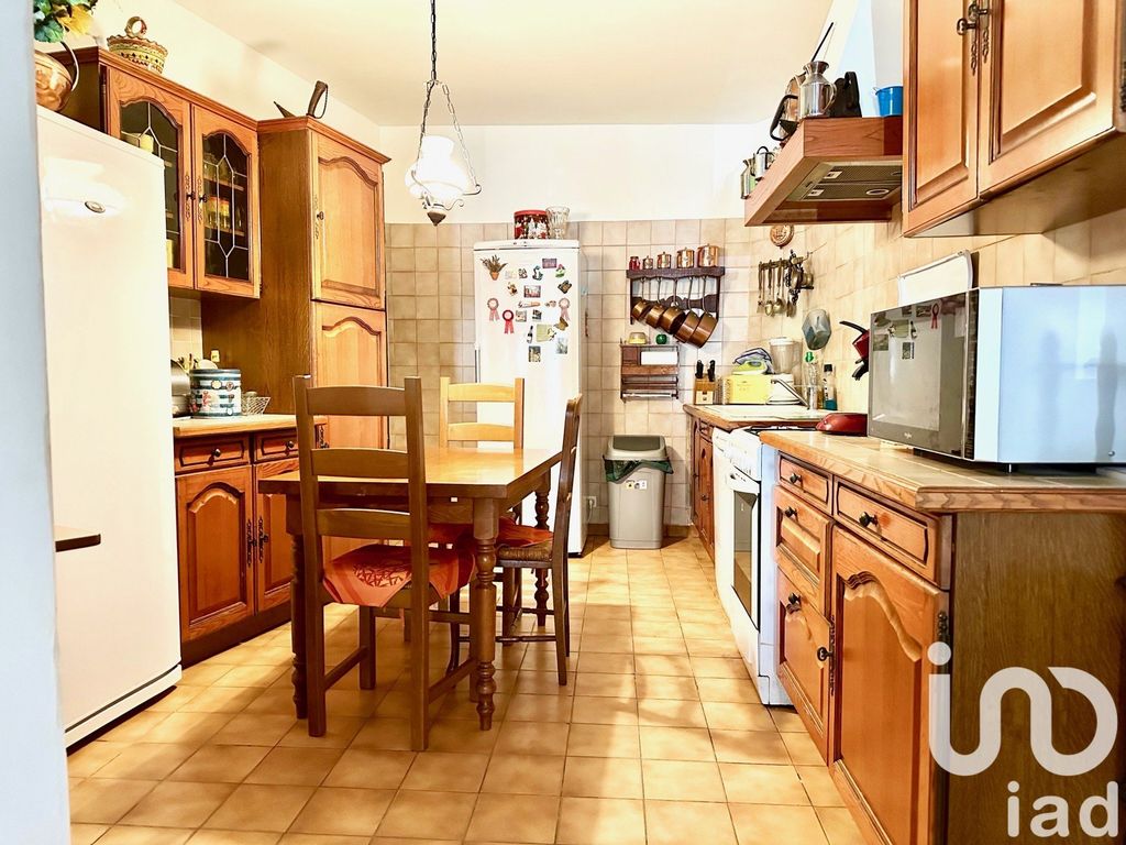 Achat maison 3 chambre(s) - Châteauneuf-du-Pape