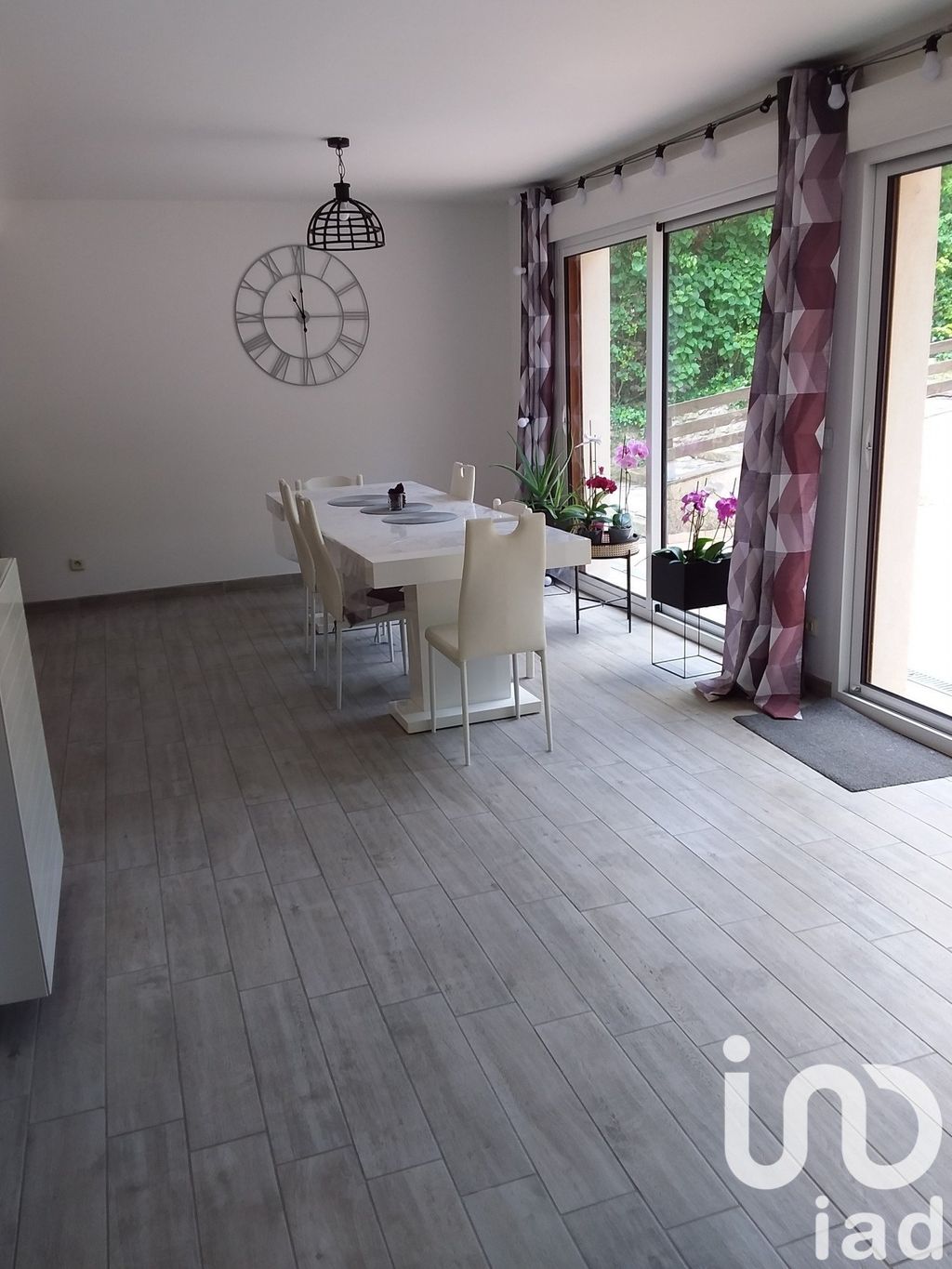 Achat maison 4 chambre(s) - Villemeux-sur-Eure