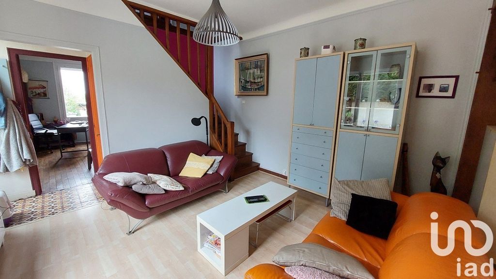 Achat maison 3 chambre(s) - Chartres