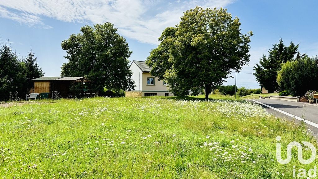 Achat maison 4 chambre(s) - Nébing