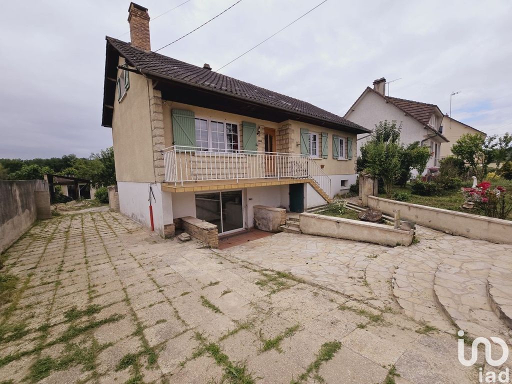 Achat maison 3 chambre(s) - Cinqueux