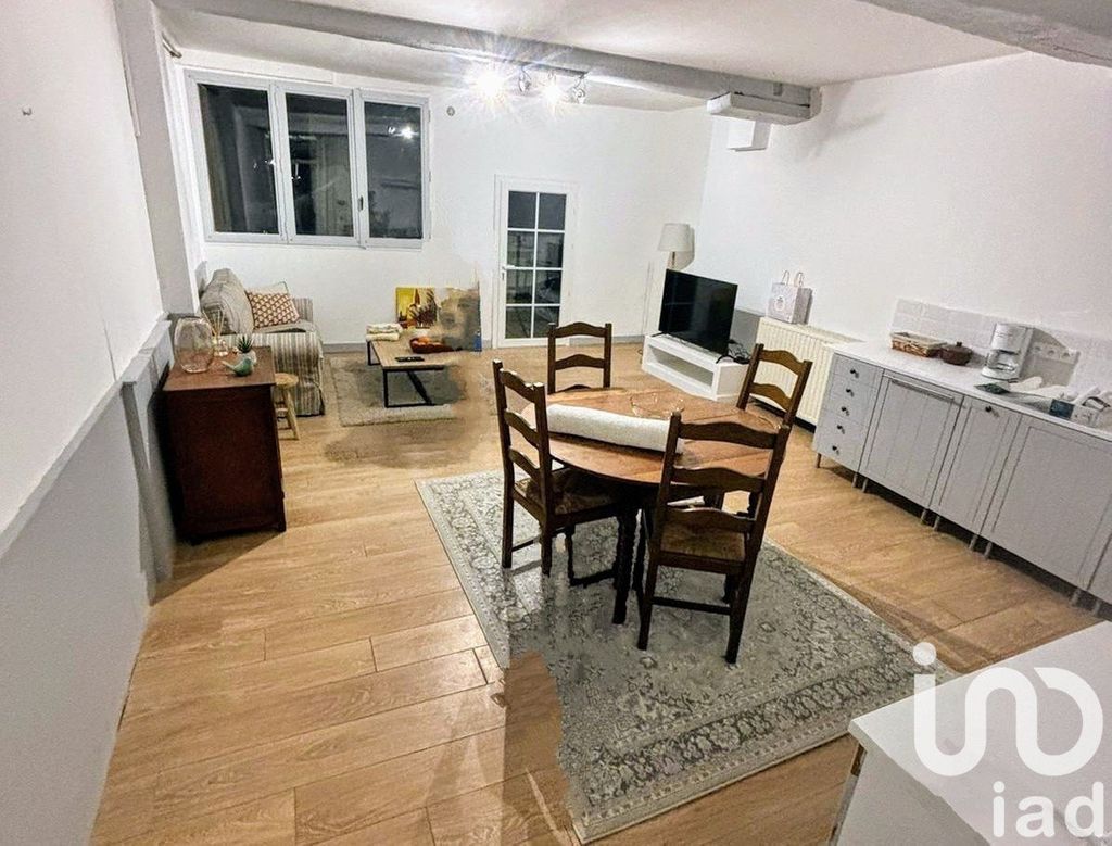 Achat maison à vendre 2 chambres 123 m² - Mirande