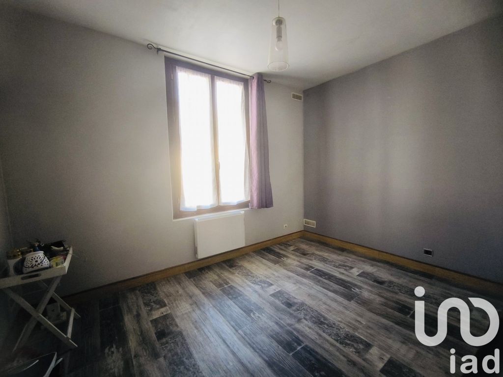 Achat maison 3 chambre(s) - Liancourt