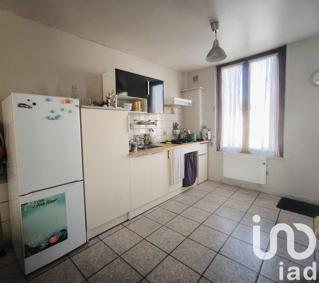 Achat maison 3 chambre(s) - Liancourt