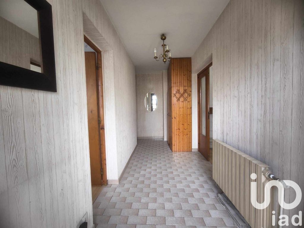 Achat maison 6 chambre(s) - Cires-lès-Mello