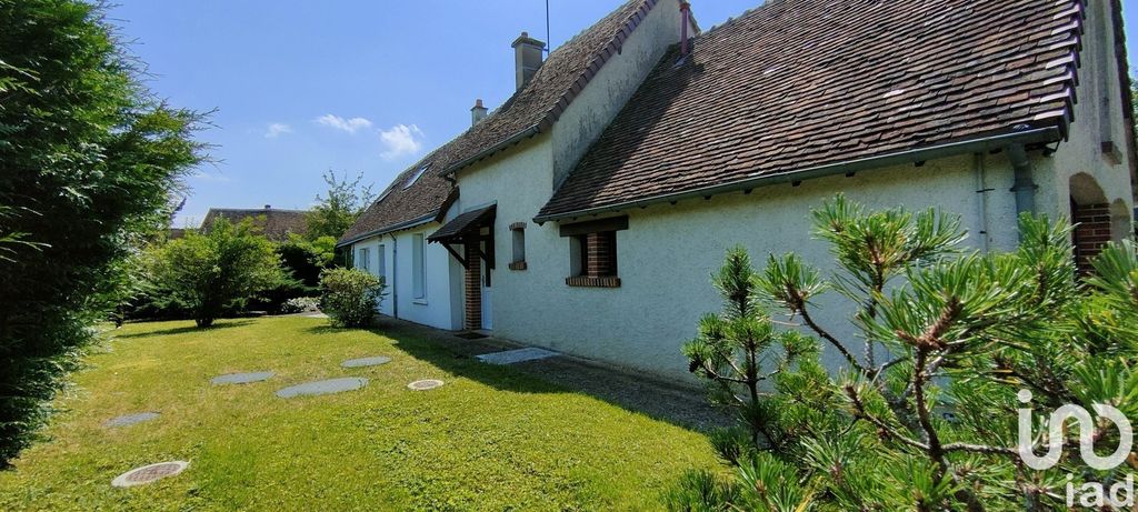 Achat maison 4 chambre(s) - Rocé